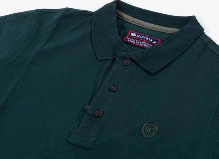 پولوشرت طرح konko