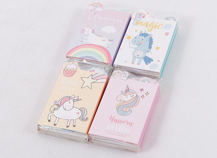 کاغذ یادداشت چسب دار