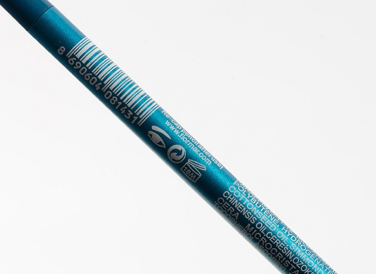 مداد چشم آبی فلورمار