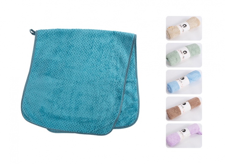 حوله پولیشی مدل زنبوری Clean Life