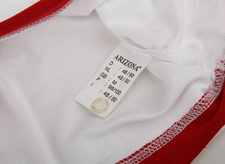 پولوشرت مردانه Arizona