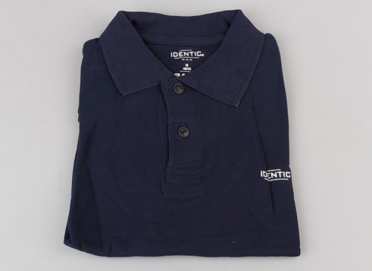 پولوشرت مردانه IDENTIC