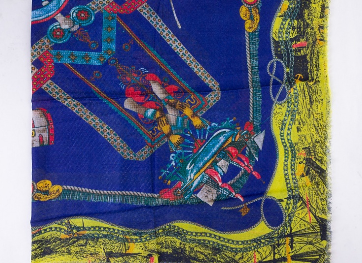 روسری Miss Queen