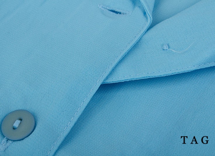 شومیز زنانه سایز بزرگ TAG