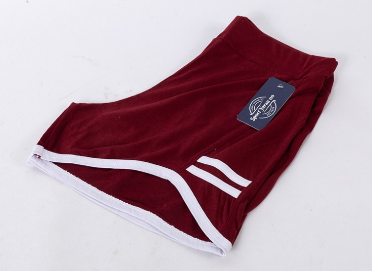 شلوارک ورزشی زنانه