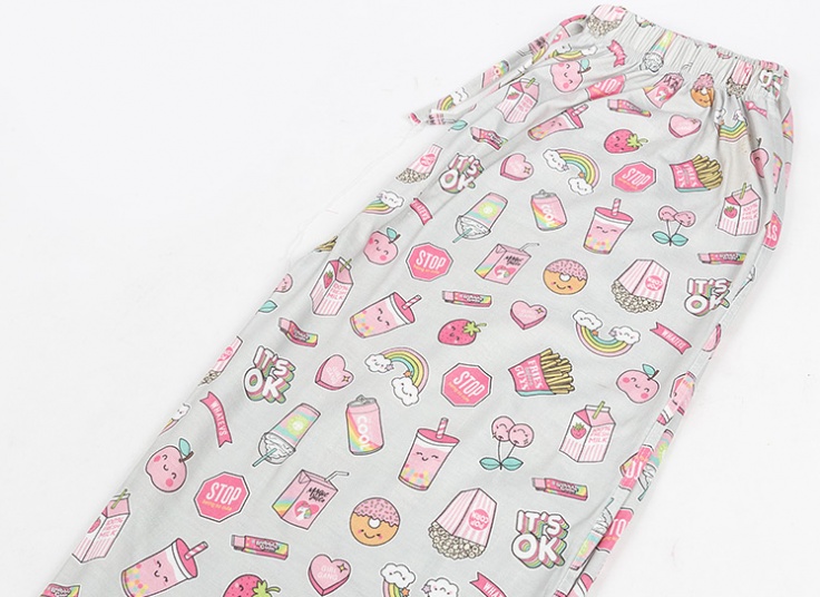 شلوار فانتزی زنانه