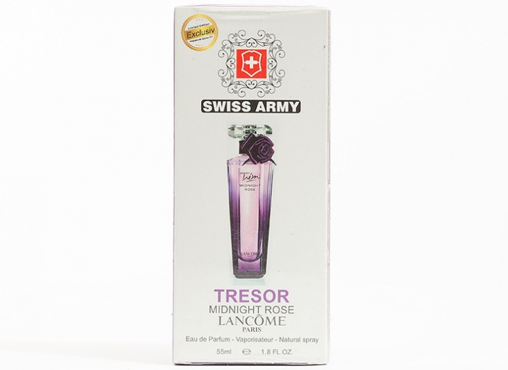 عطر و ادکلن Swiss Army