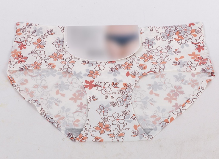 لباس زیر زنانه بدون دوخت Hana