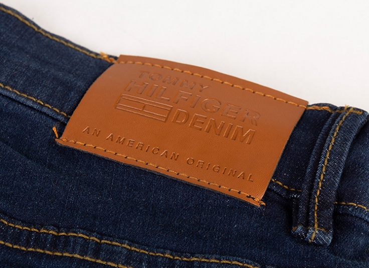 شلوار جین مردانه Tommy Hilfiger