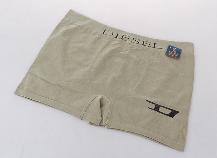 لباس زیر مردانه طرح NIKE