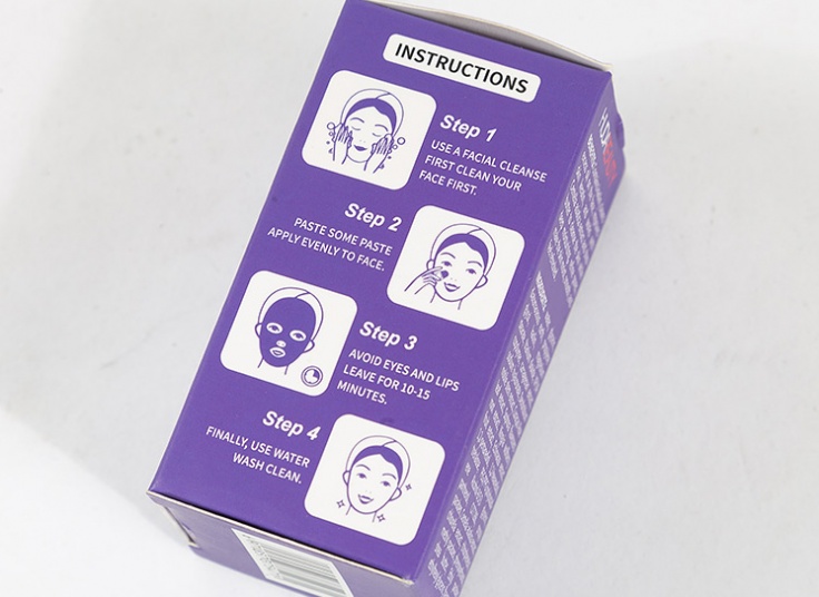 ماسک استیک HUDABEAUTY