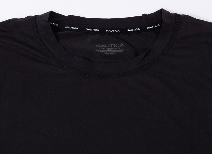 تیشرت ورزشی مردانه NAUTICA
