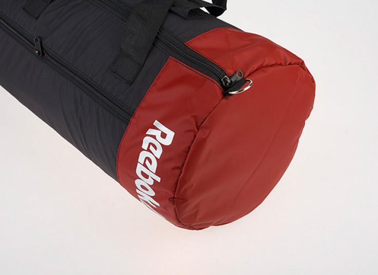 ساک دستی ورزشی طرح Reebok