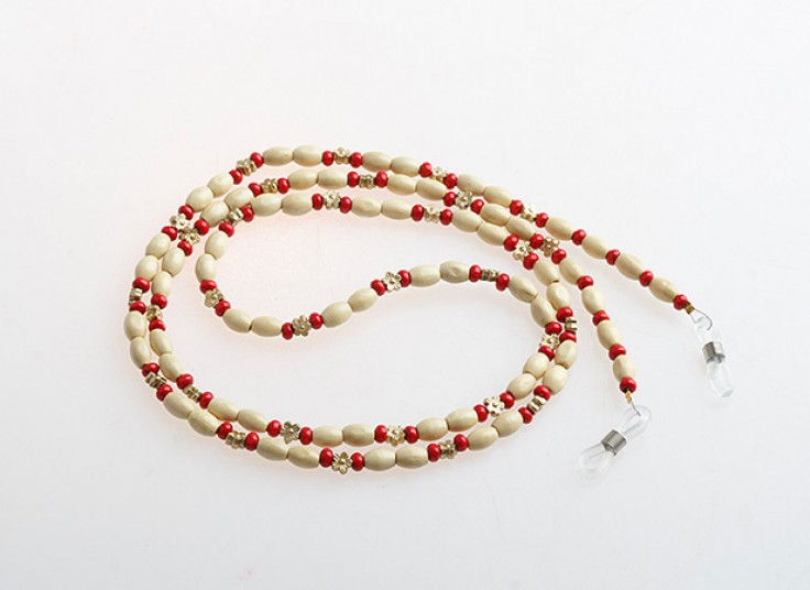 بند عینک دست ساز