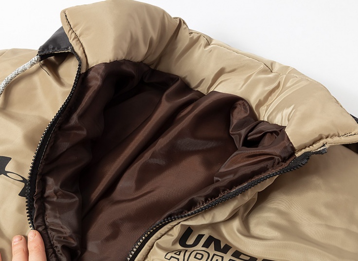 کاپشن مردانه Under Armour