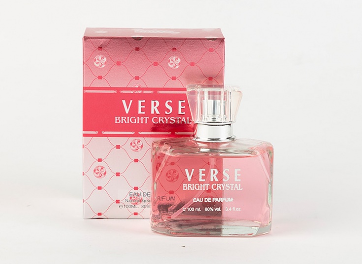 عطر و ادکلن Sniff و TRI