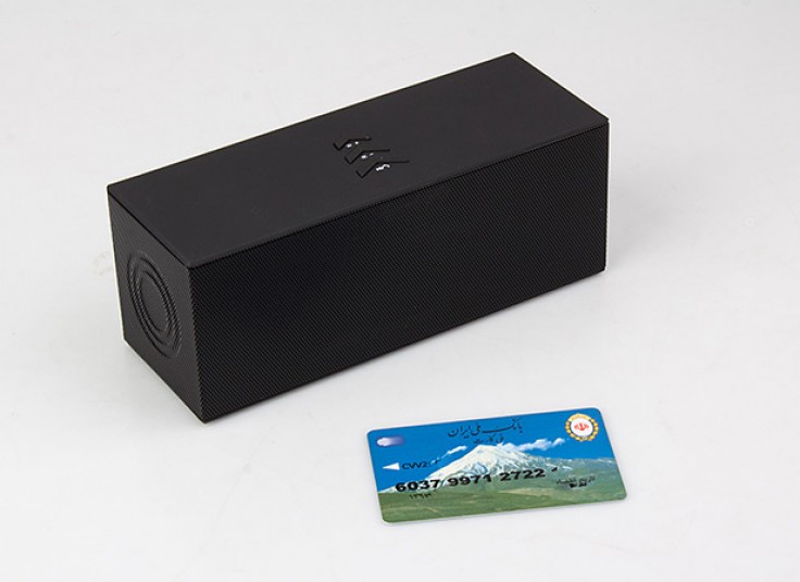 اسپیکر بلوتوث