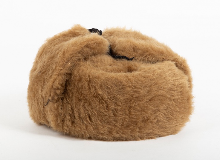 کلاه روسی طرح پوست