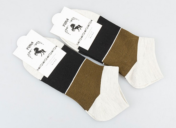 پکیج 2 عددی جوراب YIMA