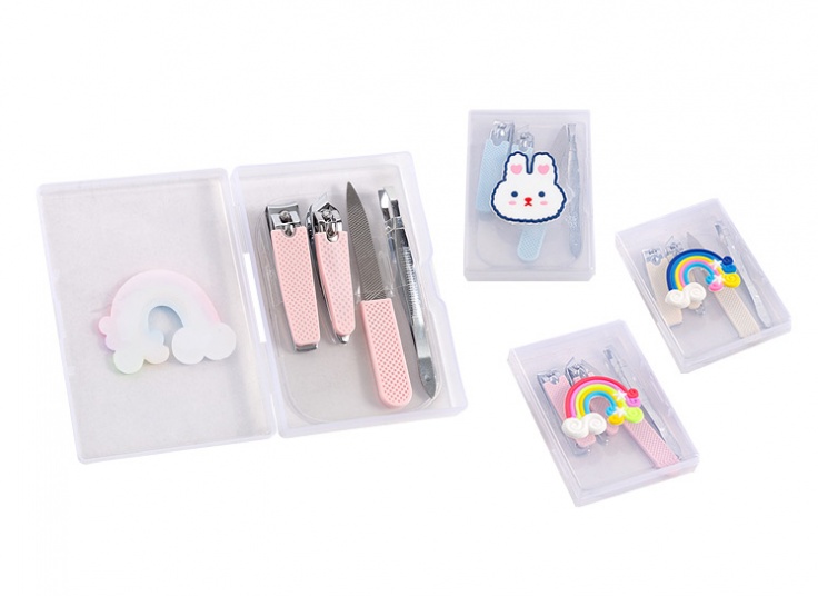 ست مانیکور فانتزی