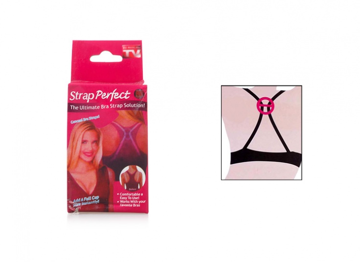 گیره جمع کننده بند لباس زیر