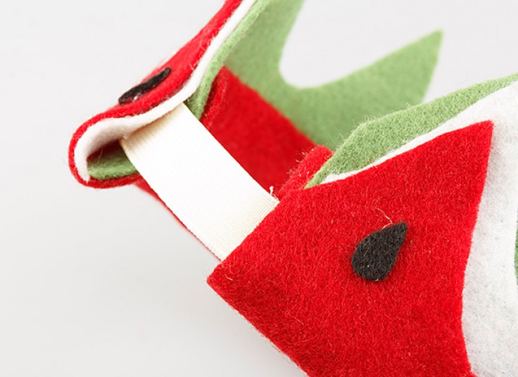 ست نمدی جشن یلدا