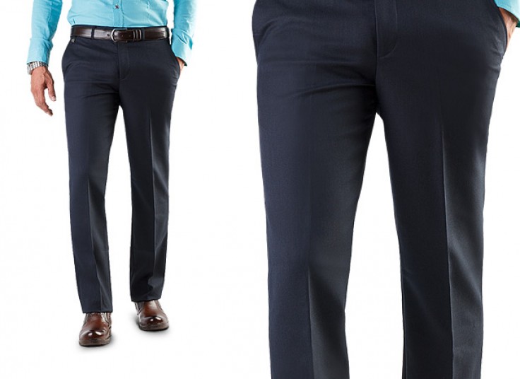 شلوار پارچه ای مردانه طرح River Island