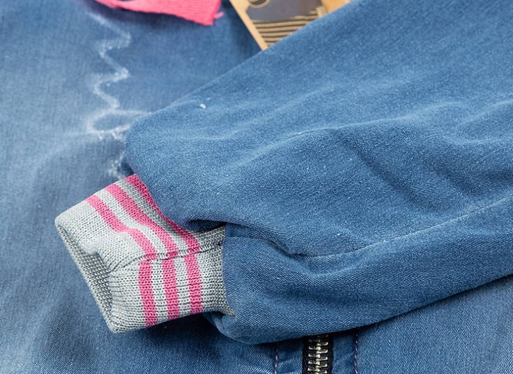 کاپشن شلوار بچگانه Carino