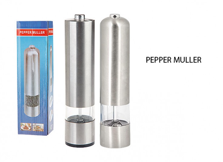 فلفل‌ساب برقی Pepper Muller