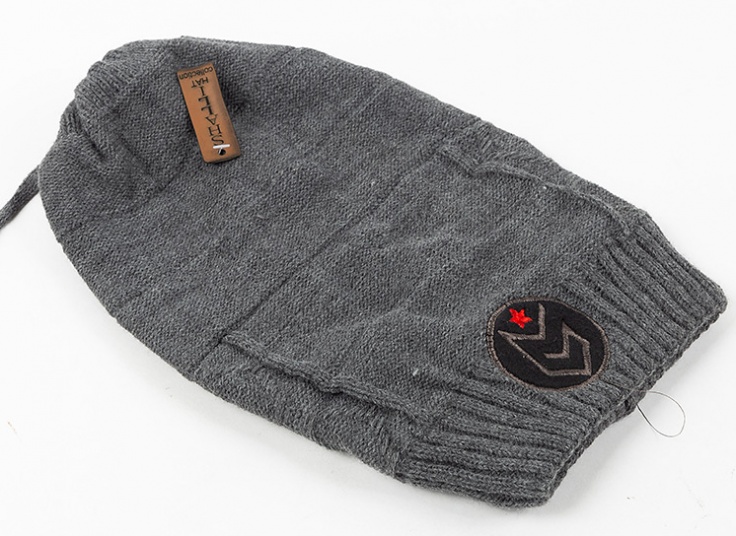 کلاه بافت Shalli