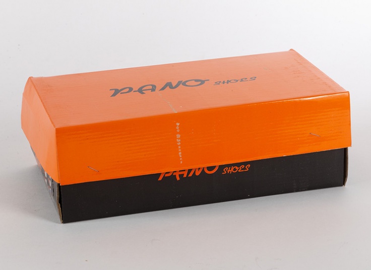 کفش چرم مردانه ecco