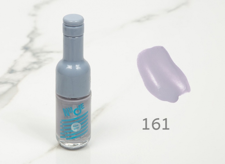 لاک ناخن Nude