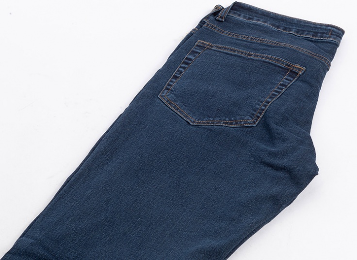 شلوار جین مردانه طرح LACARINO