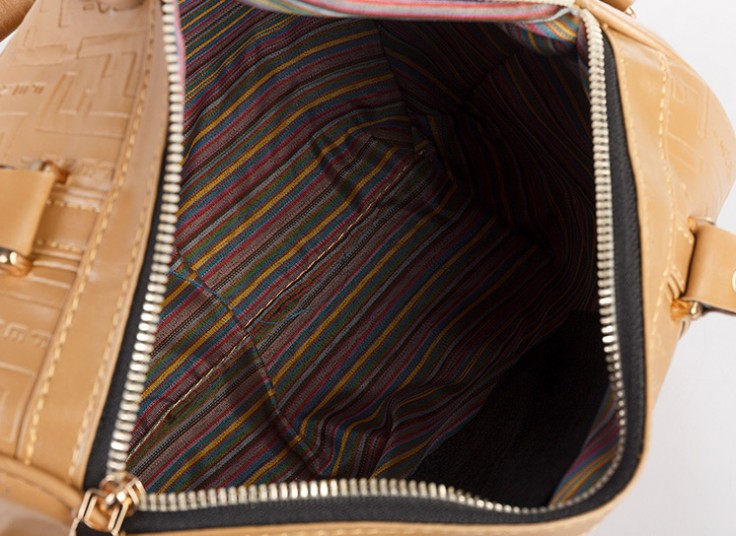 کیف دستی طرح FENDI