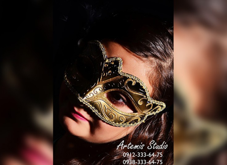 آتلیه عکاسی آرتمیس