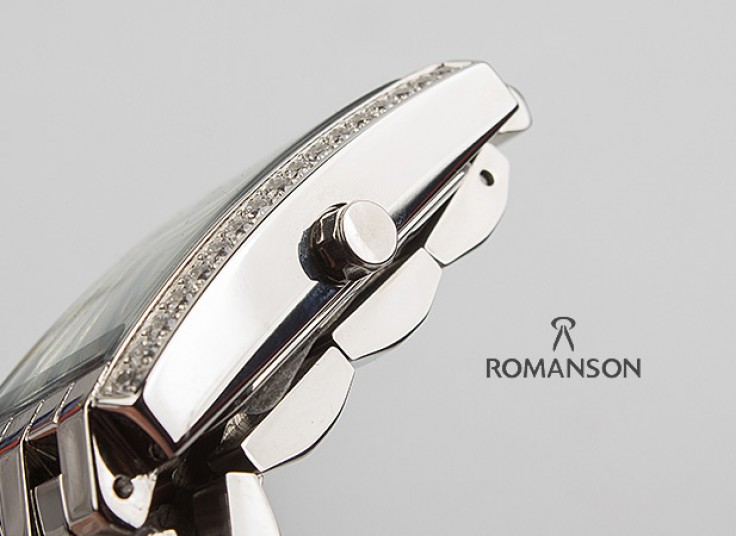 ساعت زنانه Romanson