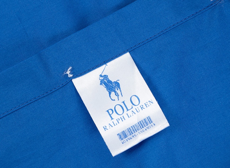 پیراهن آستین کوتاه طرح Polo