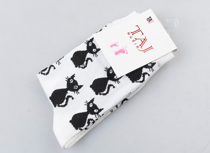 جوراب فانتزی TAJ