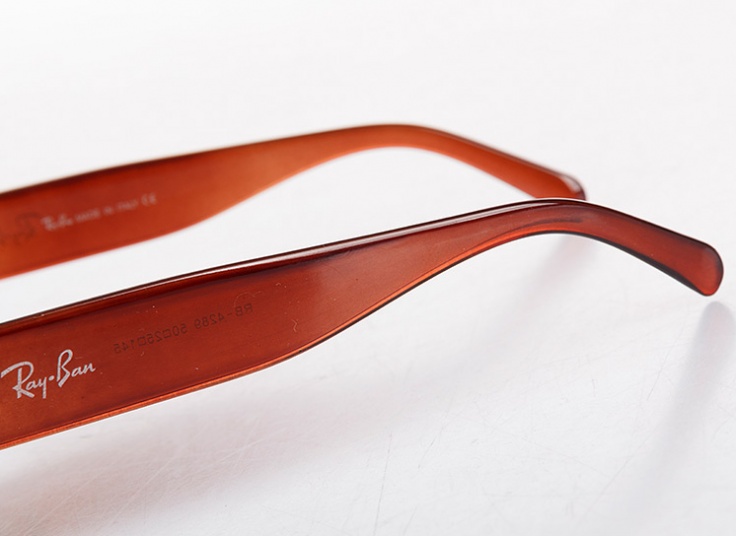 عینک آفتابی Ray Ban سری ROUND