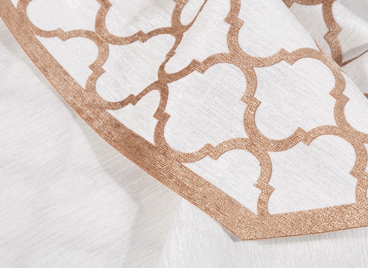 رانر رومیزی