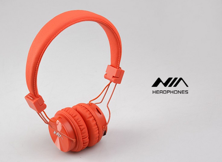 هدست بلوتوث NIA