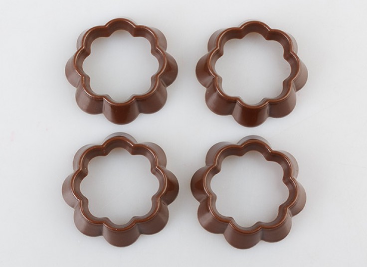 قالب شیرینی و غذا