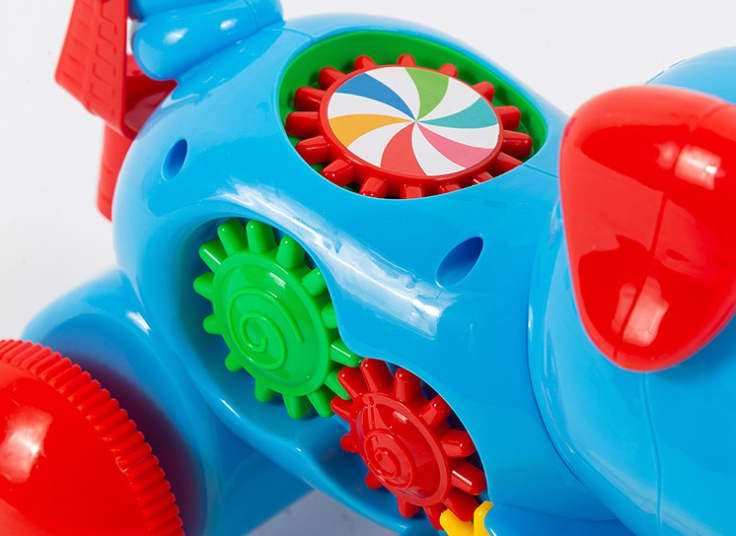 اسباب بازی عصایی 