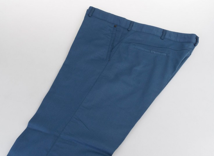 شلوار پارچه ای مردانه Original