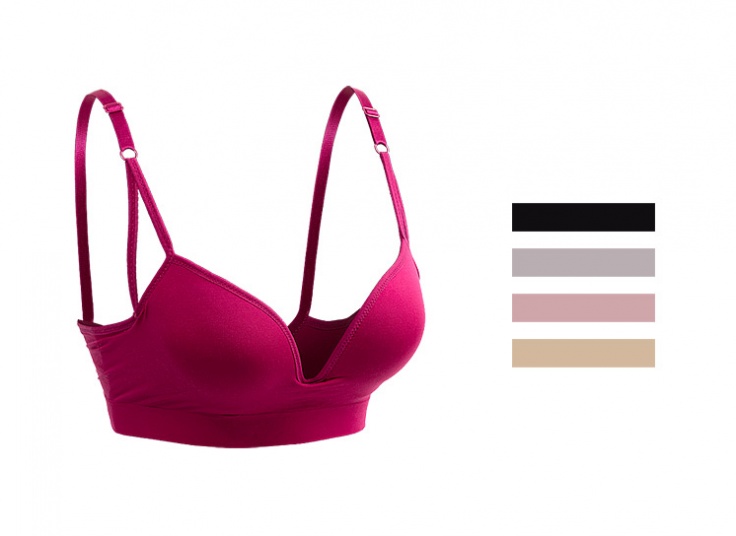 لباس زیر ساده زنانه ginmeilaiyasi