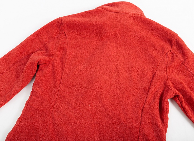 سویشرت پلار زنانه Decathlon