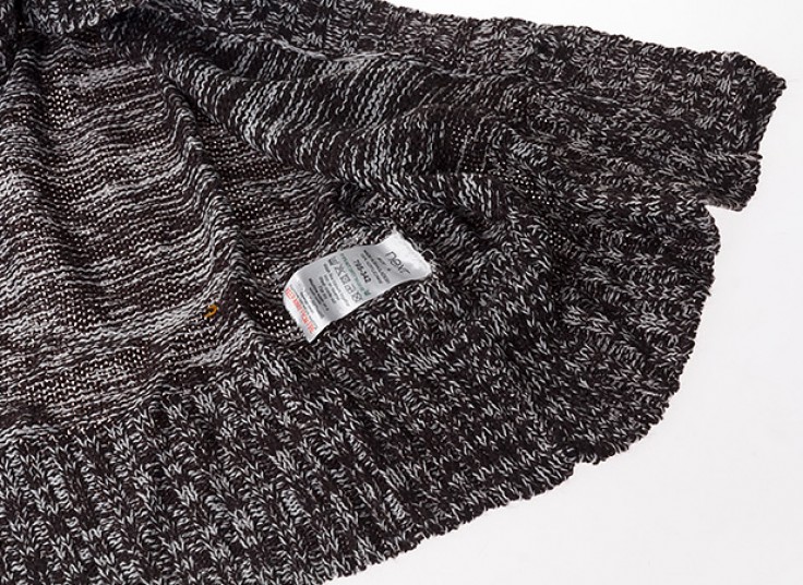 تونیک بافت NEXT