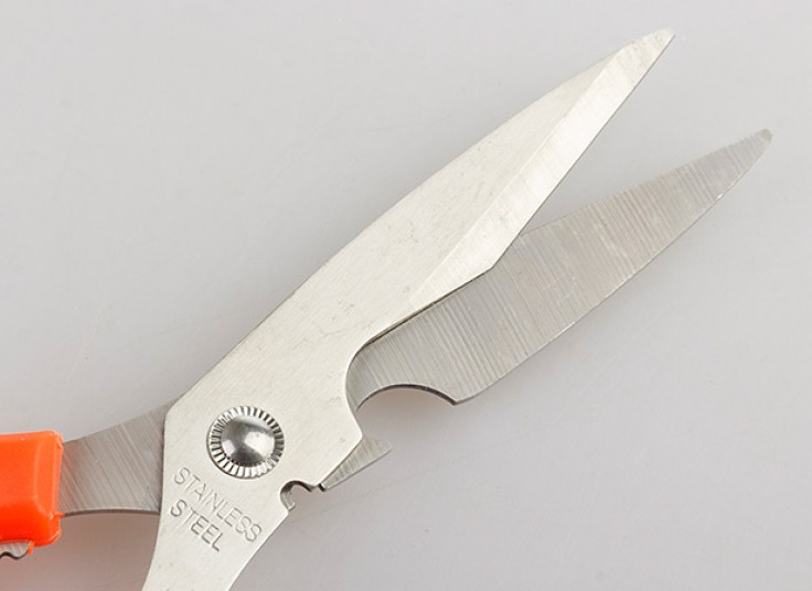 قیچی آشپزخانه HATYES