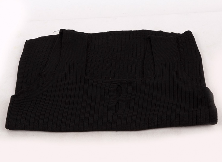 تاپ بافت مدل یقه اشکی