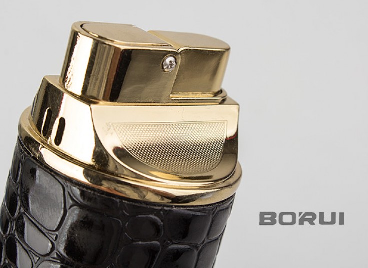 ست فندک و زیرسیگاری BORUI